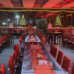 Weihnachtsdinner 